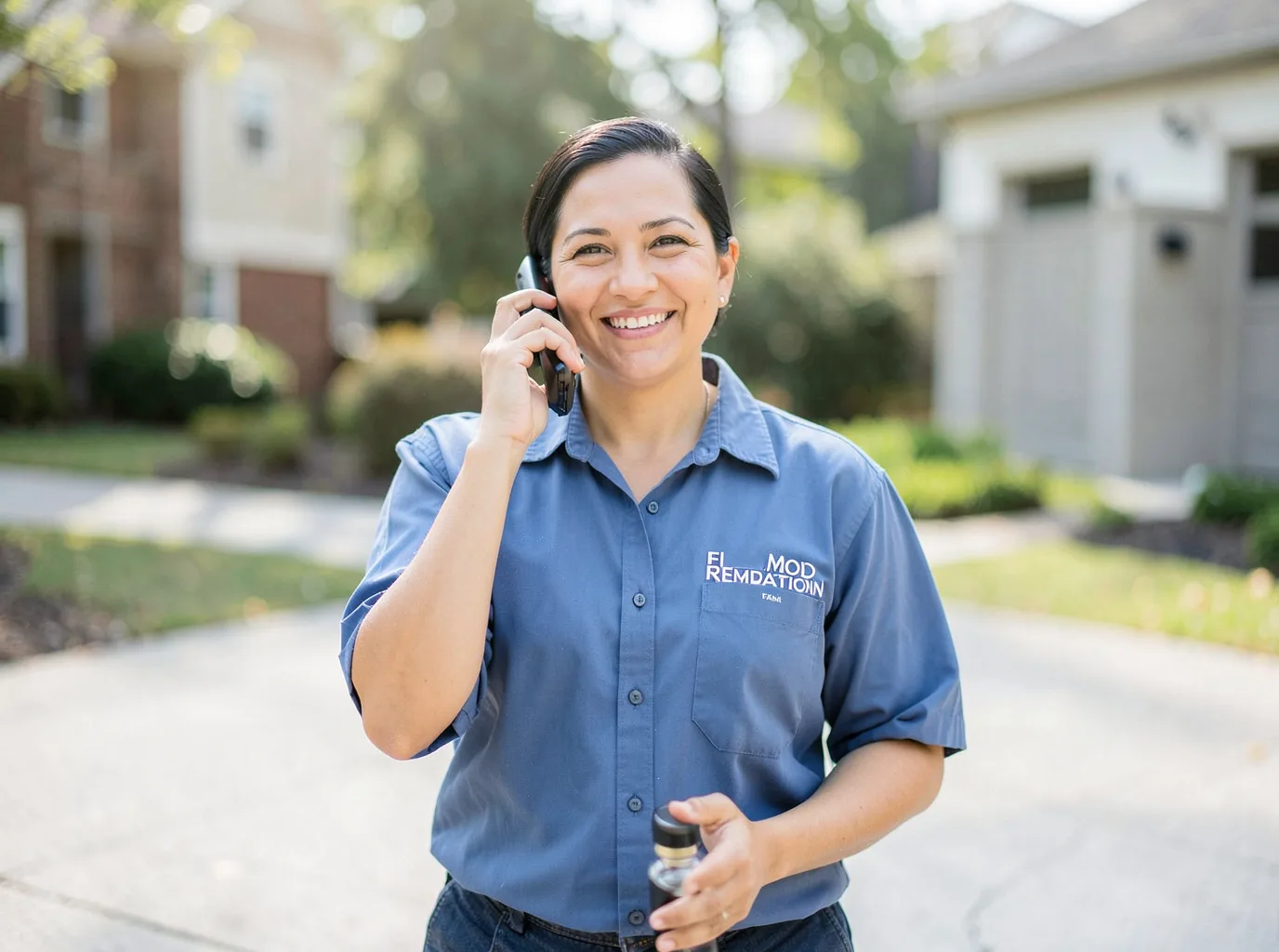 Mold Remediation Tioga, TX FAQs